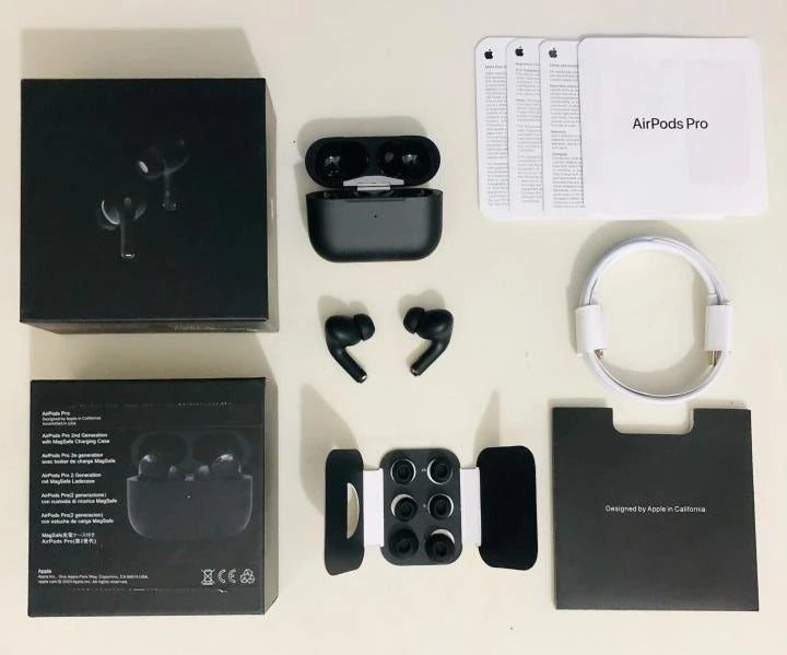 AirPods Pro 2 ANC Wireless Earbuds