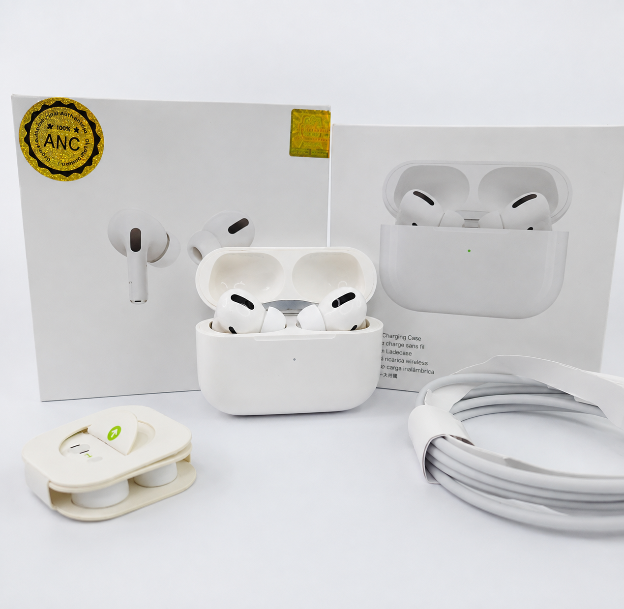 Earbuds Pro 2nd Generation ANC