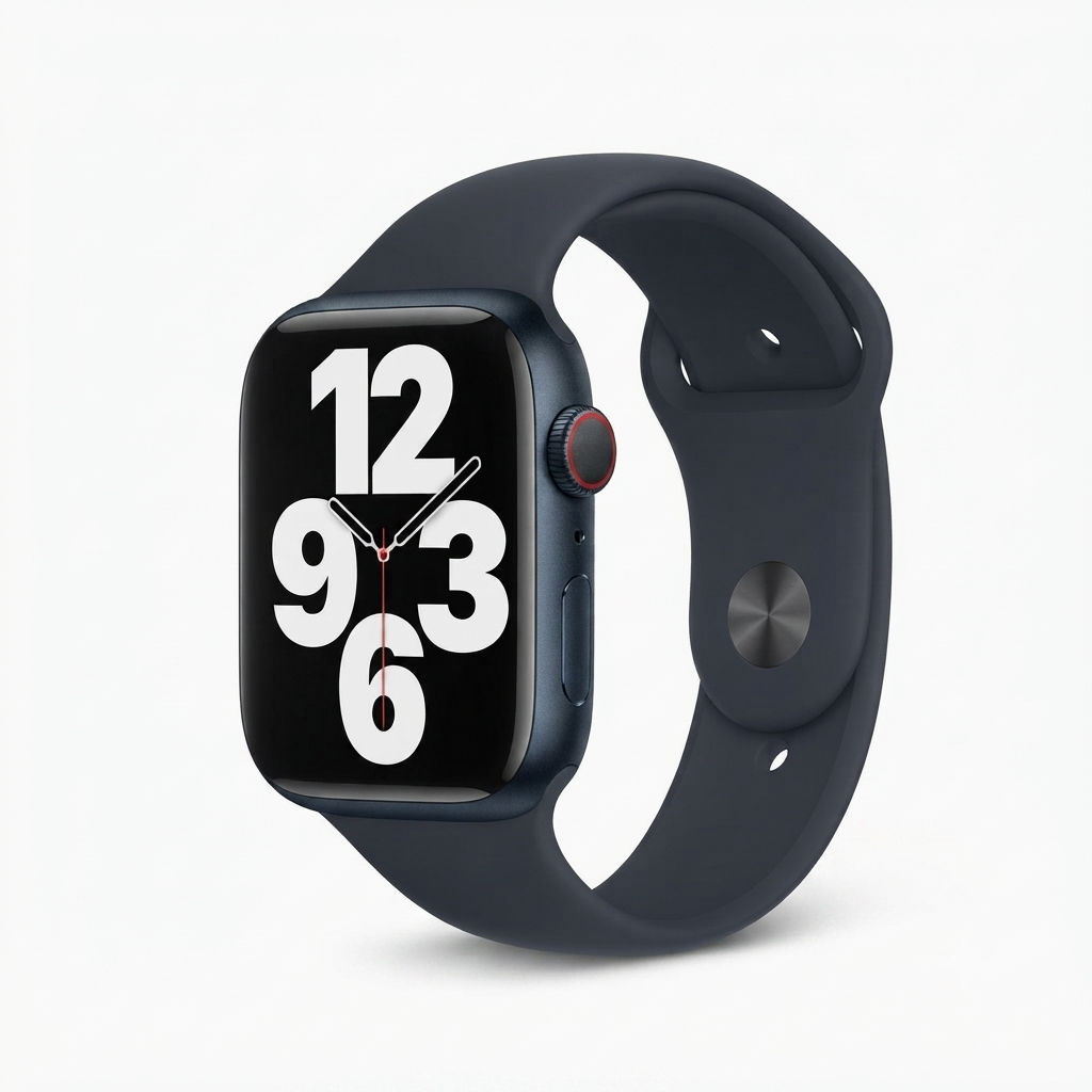 7 in 1 Series 10 Smart Watch - TLTM-M38 (49MM)