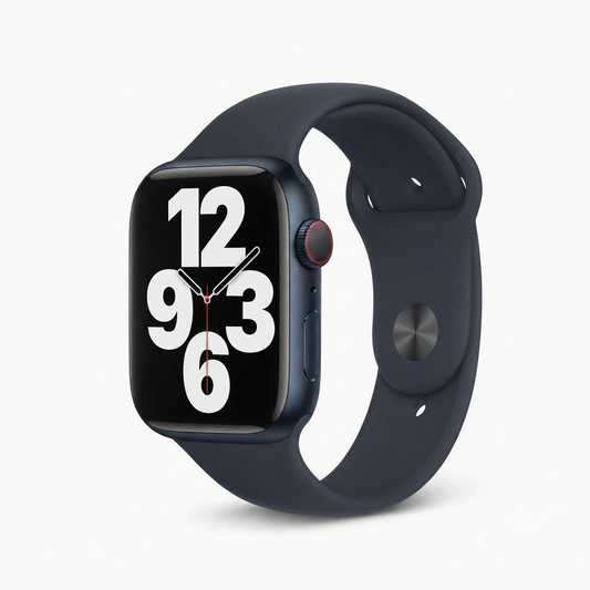 7 in 1 Series 10 Smart Watch - TLTM-M38 (49MM)