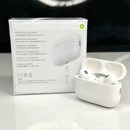 AirPods Pro 2 ANC Wireless Earbuds