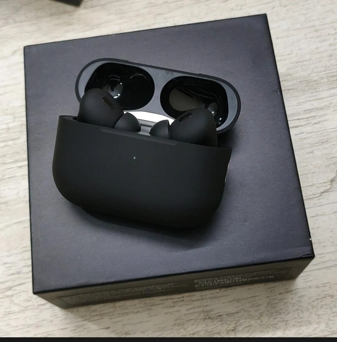 AirPods Pro 2 ANC Wireless Earbuds
