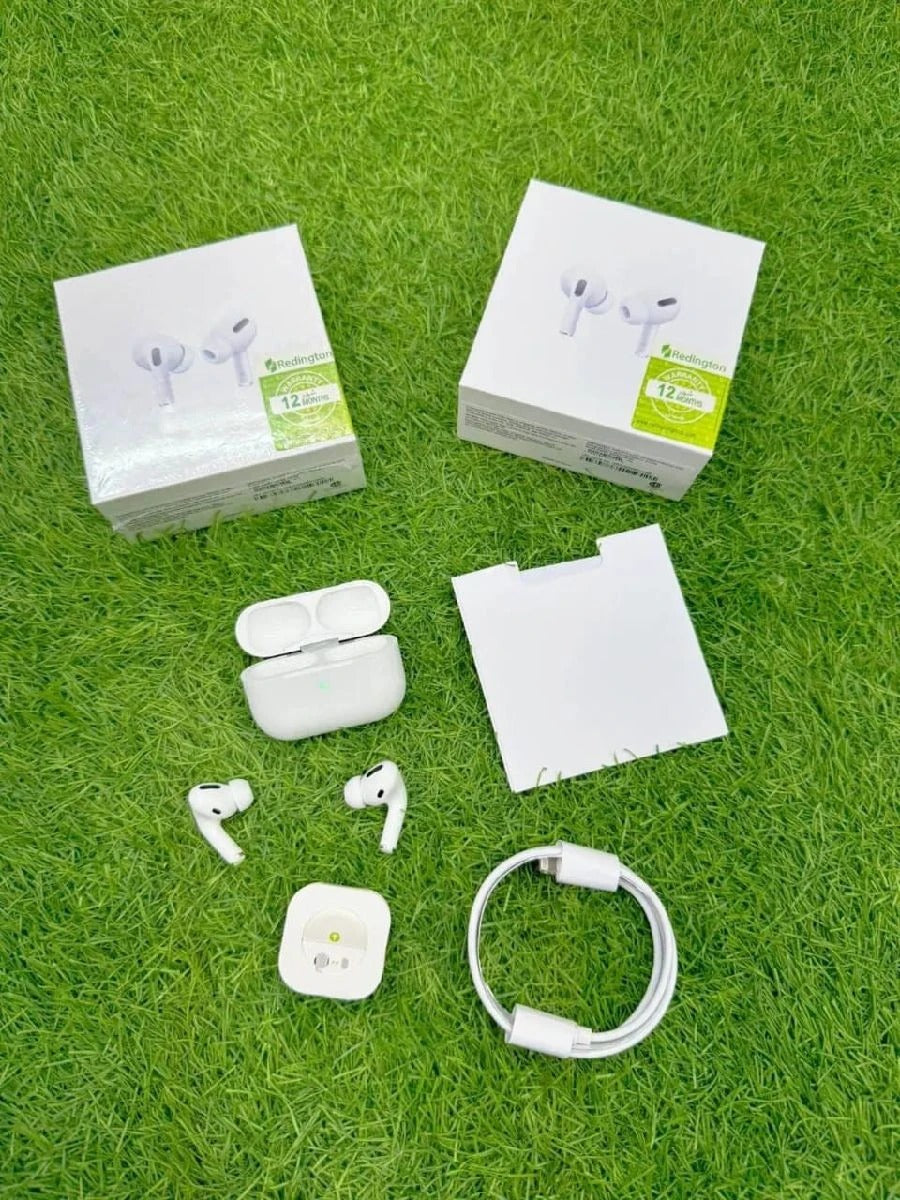 AirPods Pro 2 ANC Wireless Earbuds