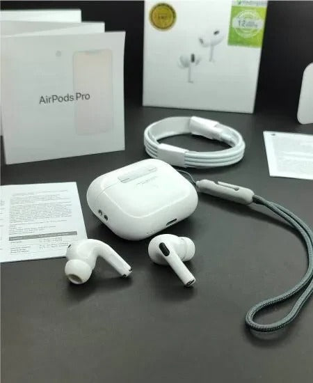 AirPods Pro 2 ANC Wireless Earbuds