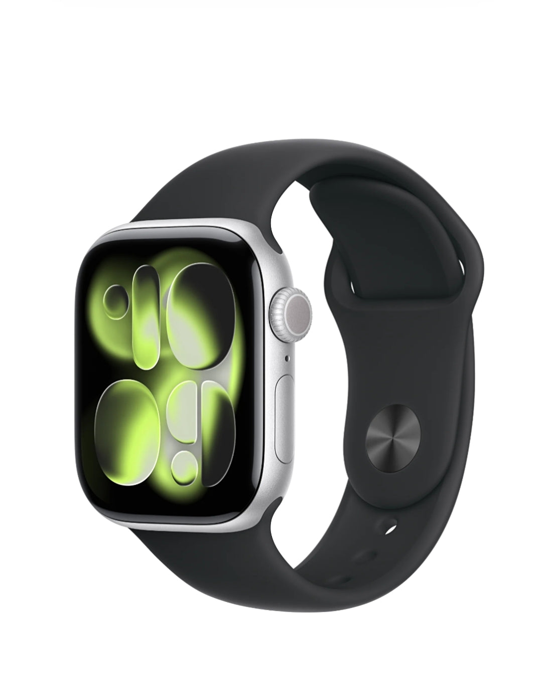 Series 11 Smartwatch (Apple Logo)