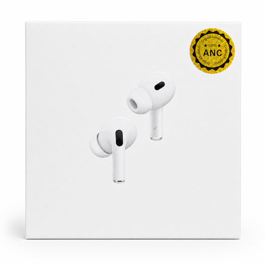 Earbuds Pro 2nd Generation ANC