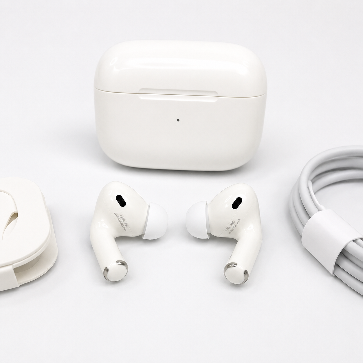 Earbuds Pro 2nd Generation ANC
